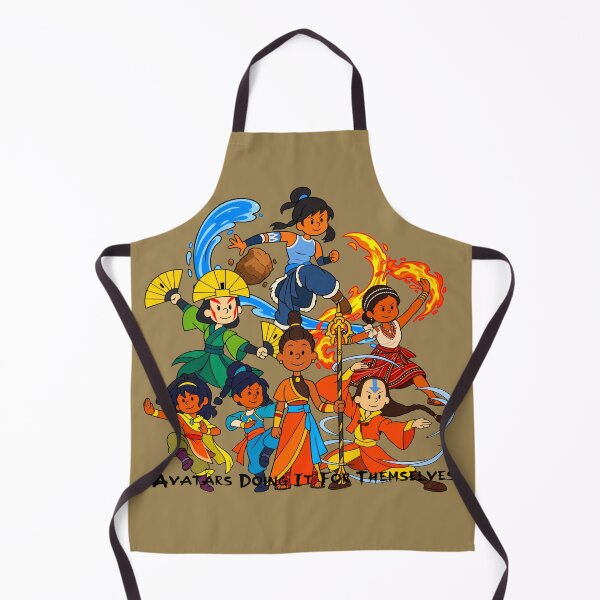 Item preview, Avatars Doing It For Themselves designed and sold by DisneyFan914.