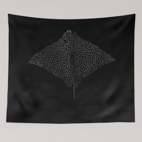 Item preview, Eagle ray designed and sold by Umbrellob.