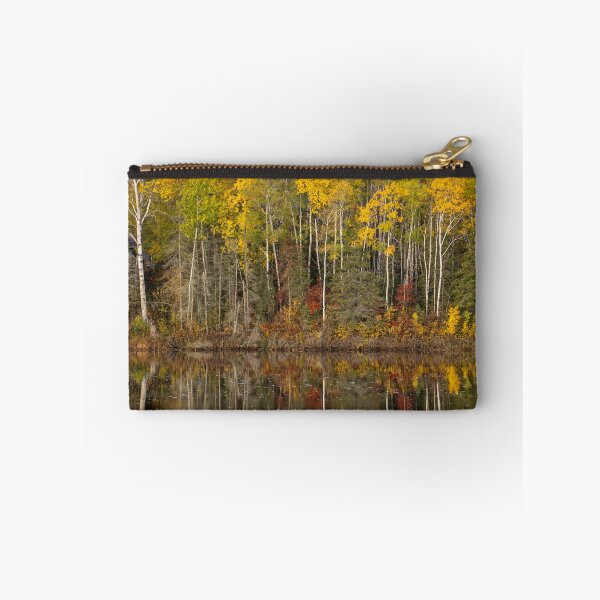 Item preview, Fall Reflections designed and sold by Julie Navitka.