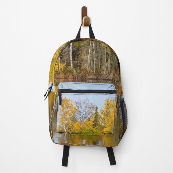 Item preview, Fall Reflections designed and sold by Julie Navitka.