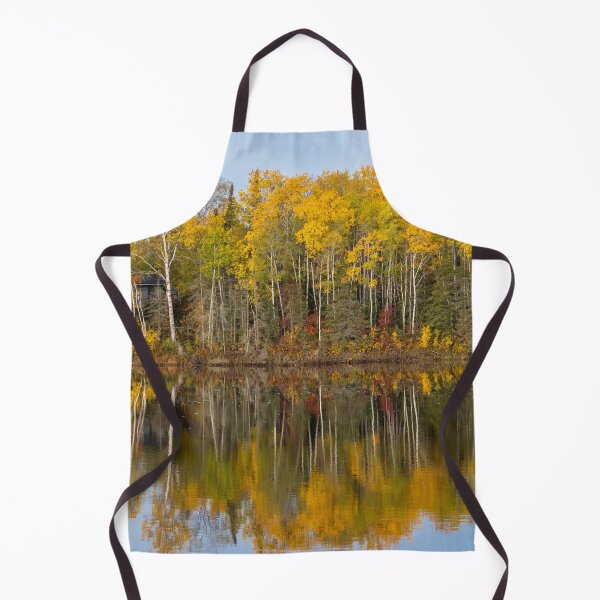 Item preview, Reflexiones de otoño designed and sold by Julie Navitka.