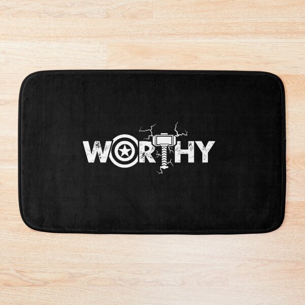 Item preview, Worthy designed and sold by Theuproarstore.