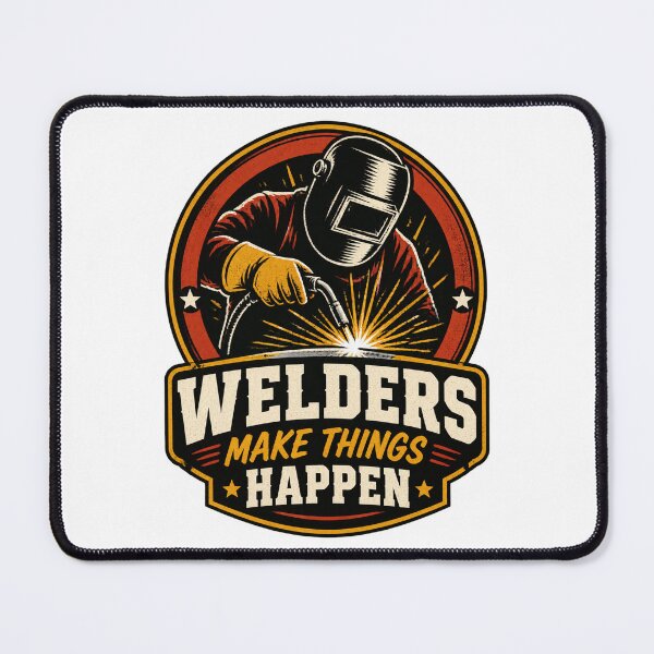 Item preview, Humorous Welder Quote Design for Welding Enthusiasts ⭐⭐⭐⭐⭐ designed and sold by Trendish _LY.
