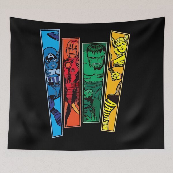 Item preview, legendary team up designed and sold by Theuproarstore.