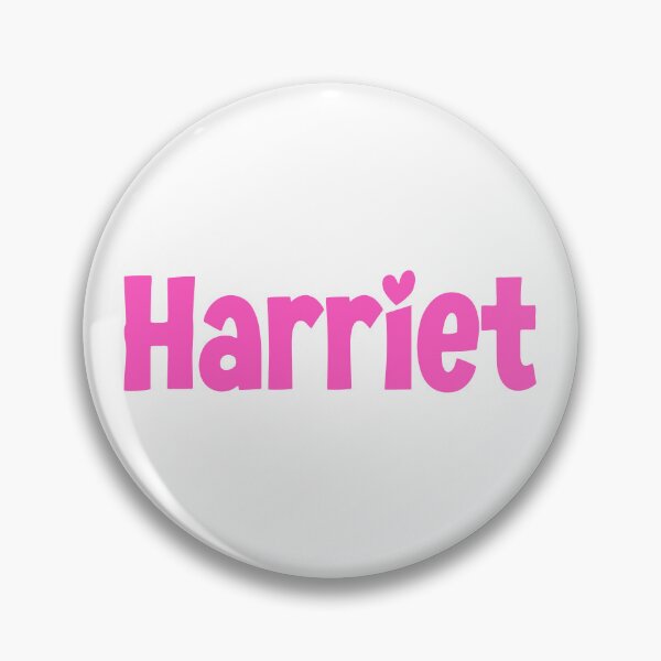 Item preview, Harriet Name designed and sold by Jeallan Designs.