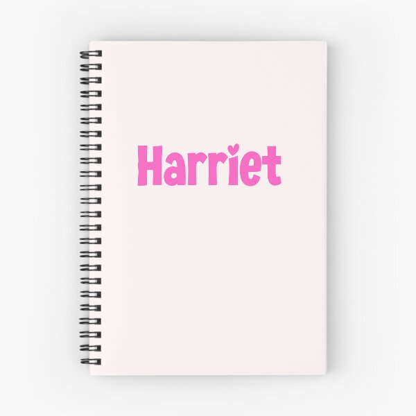 Item preview, Harriet Name designed and sold by Jeallan Designs.