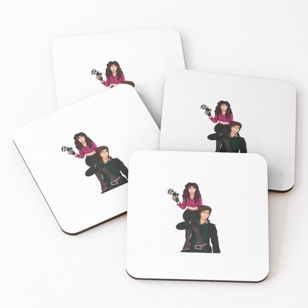 Item preview, Baddies designed and sold by DRFE.