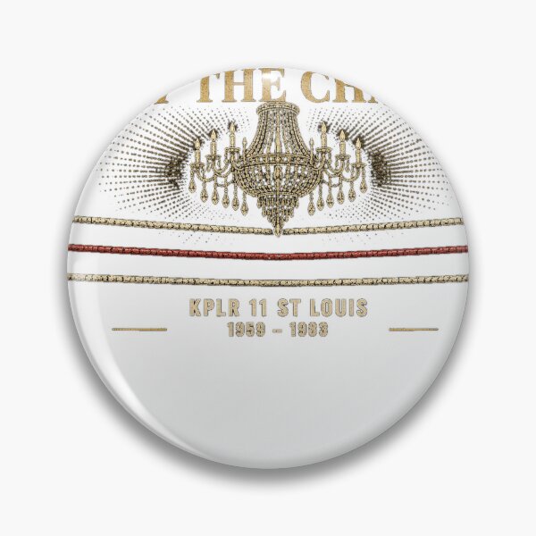 Item preview, Wrestling at the Chase St. Louis KPLR 11 Vintage designed and sold by Irish Whip Media.