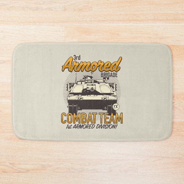 Item preview, 3rd Armored Brigade designed and sold by StrongVlad.
