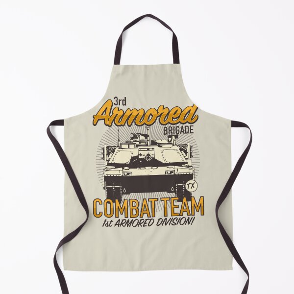Item preview, 3rd Armored Brigade designed and sold by StrongVlad.