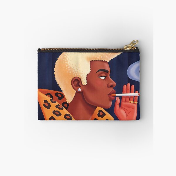 Item preview, Ruby Rhod designed and sold by WhoNeedsEnemies.
