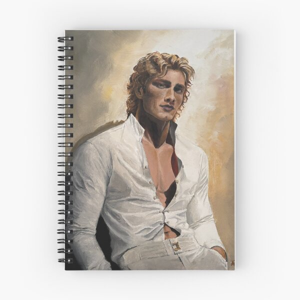 Item preview, Cassius au Bellona - Red Rising saga designed and sold by AnnaMariaSuska.