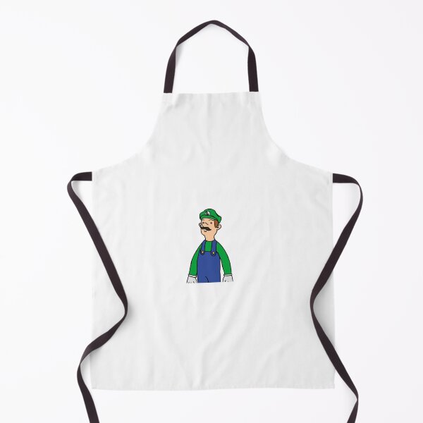Item preview, Derpy Luigi lol designed and sold by DRFE.