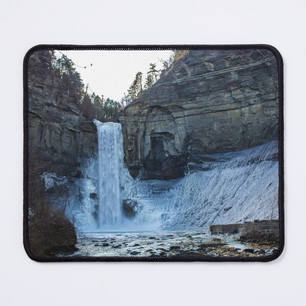 Item preview, Taughannock Falls State Park designed and sold by ksweetphoto.