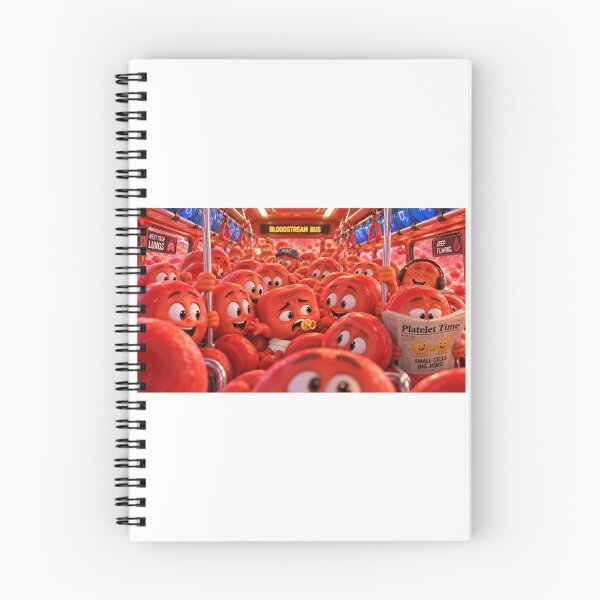 Item preview, Red blood cell polycythemia designed and sold by TIBOM.