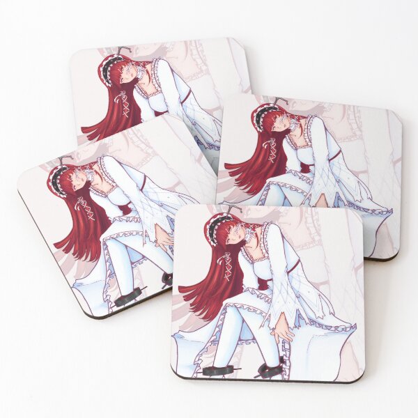 Item preview, CHIDORI YOSHINO designed and sold by Krea's Indigo Lounge.
