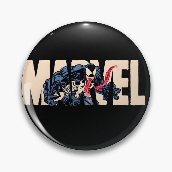 Item preview, The symbiote designed and sold by Theuproarstore.