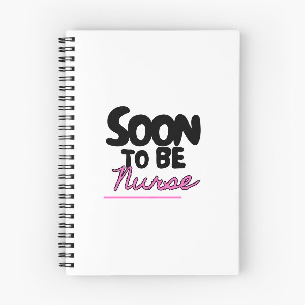 Item preview, Copy of soon to be nurse designed and sold by simonrice14.
