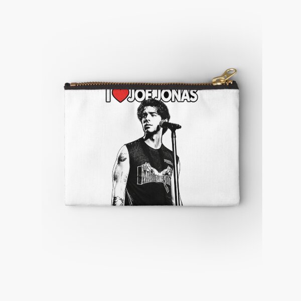 Item preview, I Love Joe Jonas Fan Design for Music Lovers and Pop Culture Enthusiasts ⭐⭐⭐⭐⭐ designed and sold by anasad9.