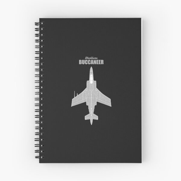 Item preview, Blackburn Buccaneer designed and sold by StrongVlad.