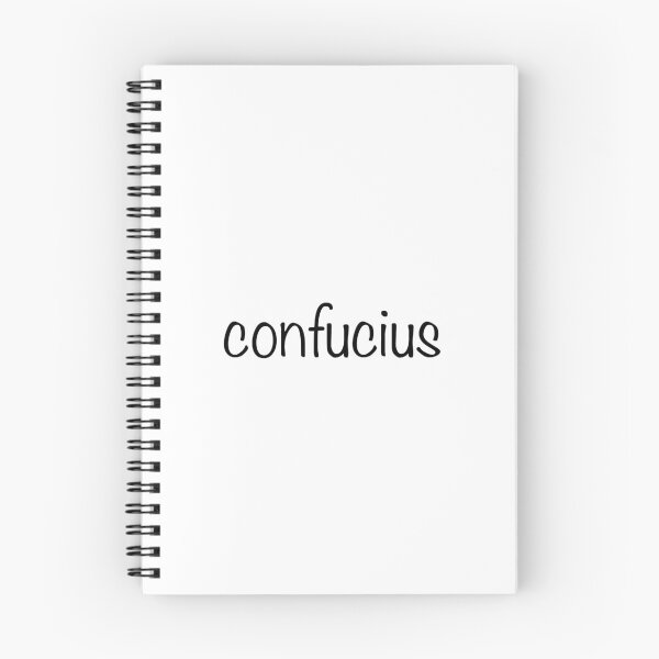 Item preview, confucius designed and sold by meursaultdesign.