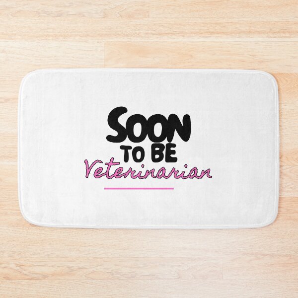 Item preview, soon to be veterinarian designed and sold by simonrice14.