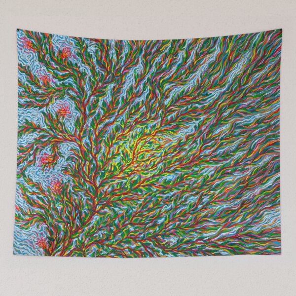 Item preview, Spring designed and sold by SylView-Art.