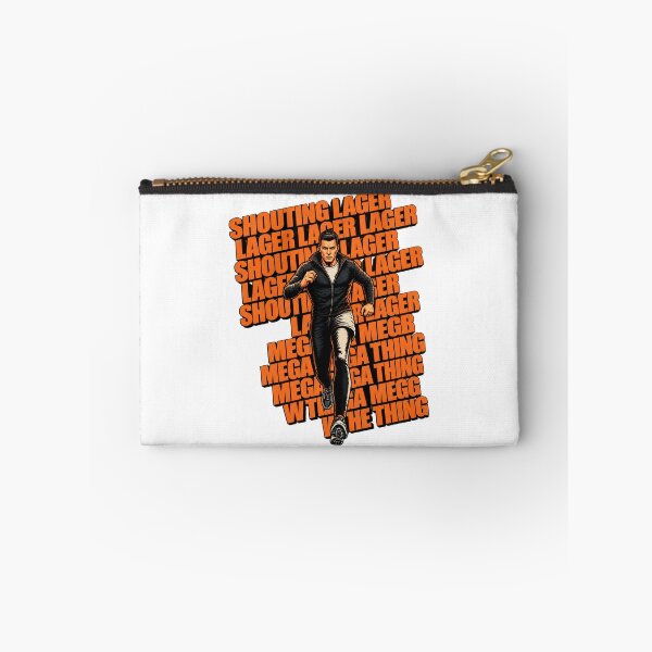 Item preview, Born Slippy Inspired Abstract Music Design for Fans of Electronic Beats PERFECT GIFT FOR YOU AND FRIENDS designed and sold by yousseft-st.