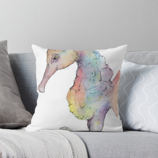 Item preview, Little Seahorse #3 designed and sold by Frederick James Norman.