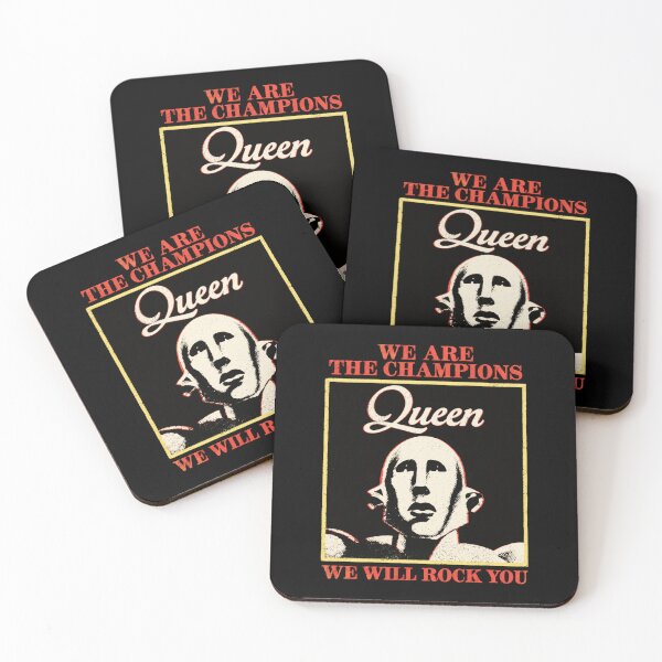 Item preview, Queen Forever Classic Rock designed and sold by RainbowChas.
