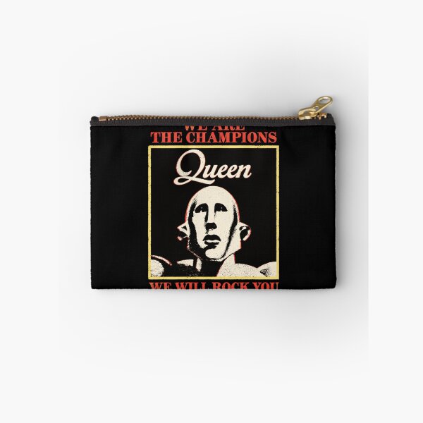 Item preview, Queen Forever Classic Rock designed and sold by RainbowChas.