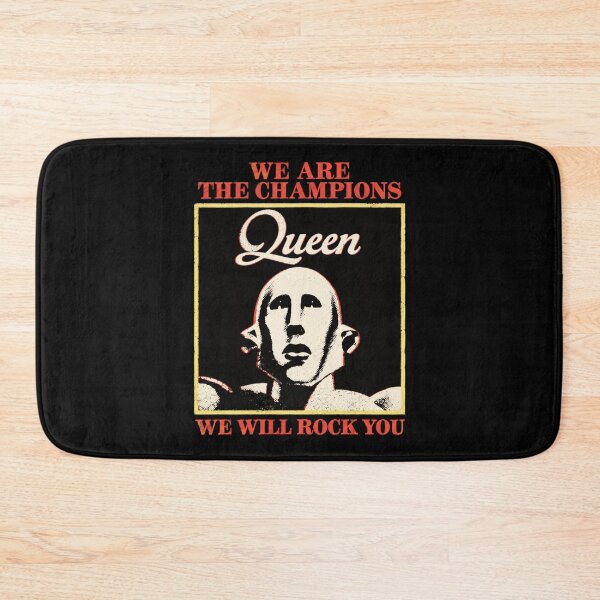 Item preview, Queen Forever Classic Rock designed and sold by RainbowChas.