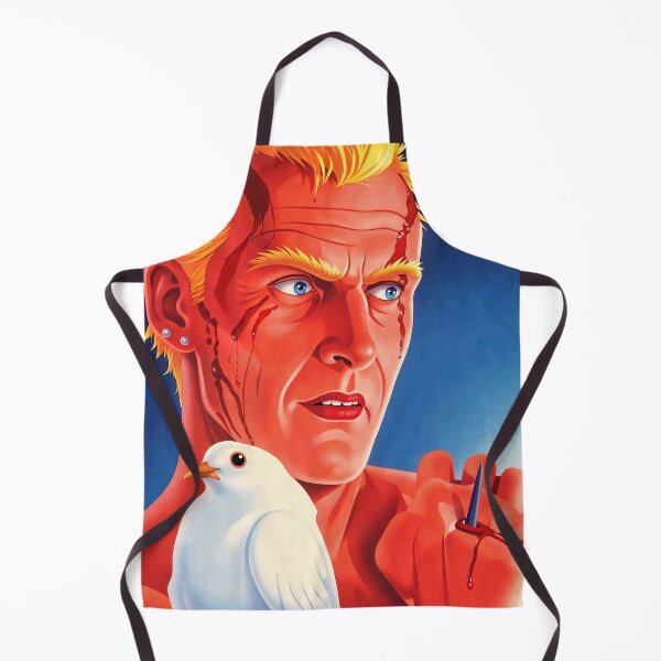 Item preview, Roy Batty designed and sold by WhoNeedsEnemies.