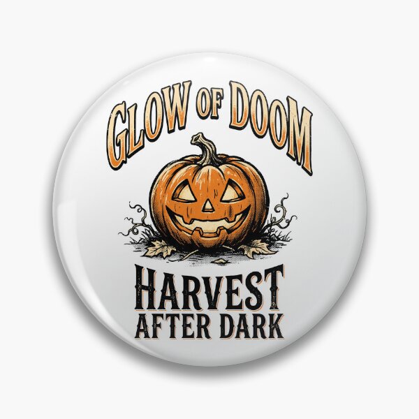 Item preview, Glow of Doom designed and sold by Chillo tees.
