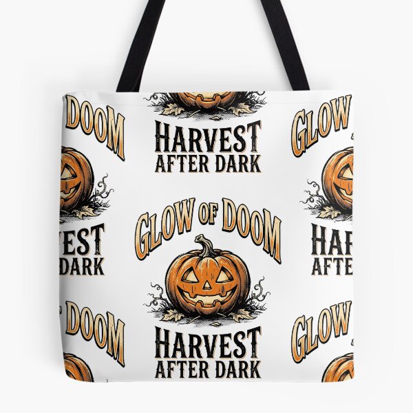 Item preview, Glow of Doom designed and sold by Chillo tees.