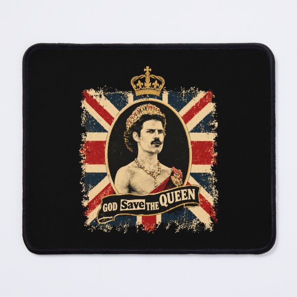 Item preview, Queen Budapest Live Legacy designed and sold by RainbowChas.