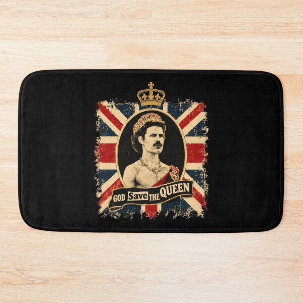 Item preview, Queen Budapest Live Legacy designed and sold by RainbowChas.