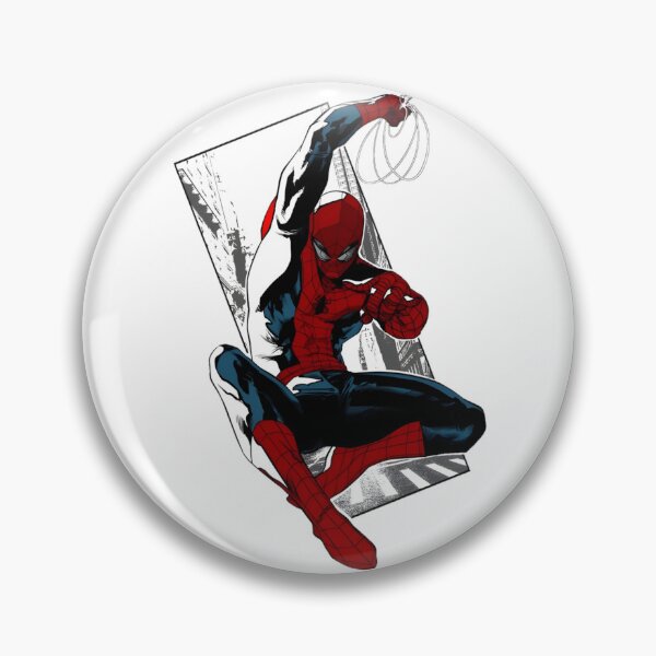 Item preview, The spider designed and sold by Theuproarstore.