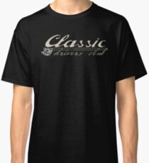 DLEDMV Classic Drivers Club T-shirt classique