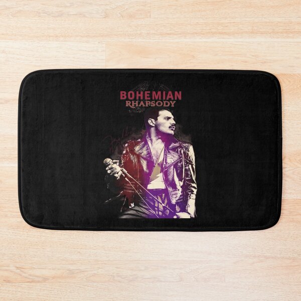 Item preview, Queen Bohemian Rock Spirit designed and sold by RainbowChas.