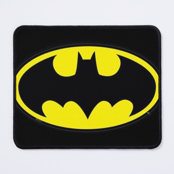 Item preview, Batman logo designed and sold by Mad Apparel.