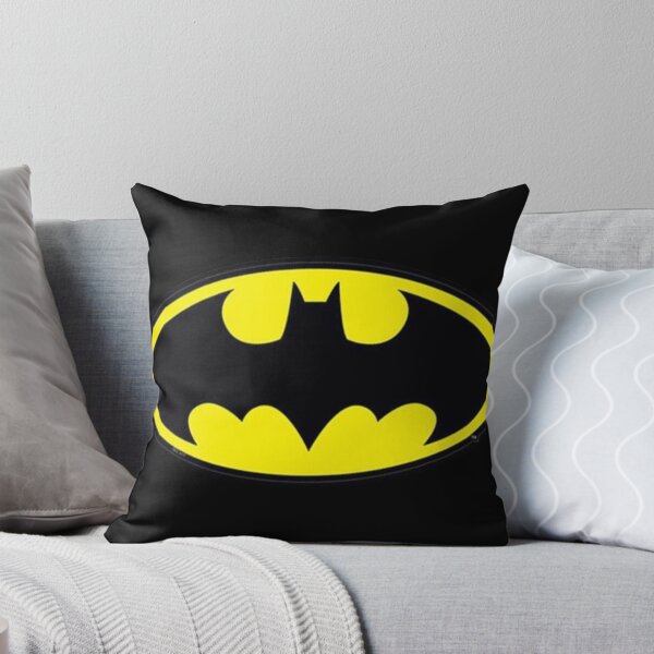 Item preview, Batman logo designed and sold by Mad Apparel.