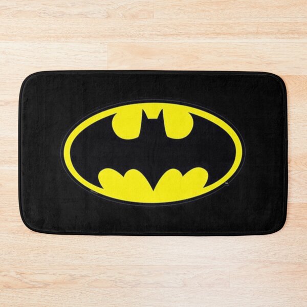 Item preview, Batman logo designed and sold by Mad Apparel.