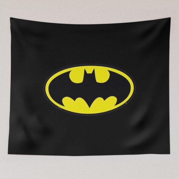 Item preview, Batman logo designed and sold by Mad Apparel.