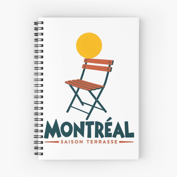 Item preview, Montreal Saison Terrasse Sunny Bistro Chair designed and sold by Fenay Designs.