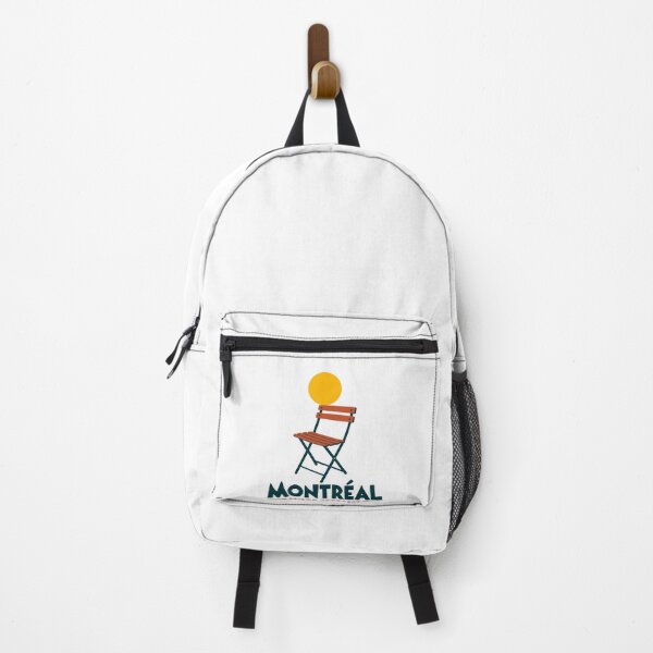Item preview, Montreal Saison Terrasse Sunny Bistro Chair designed and sold by Fenay Designs.