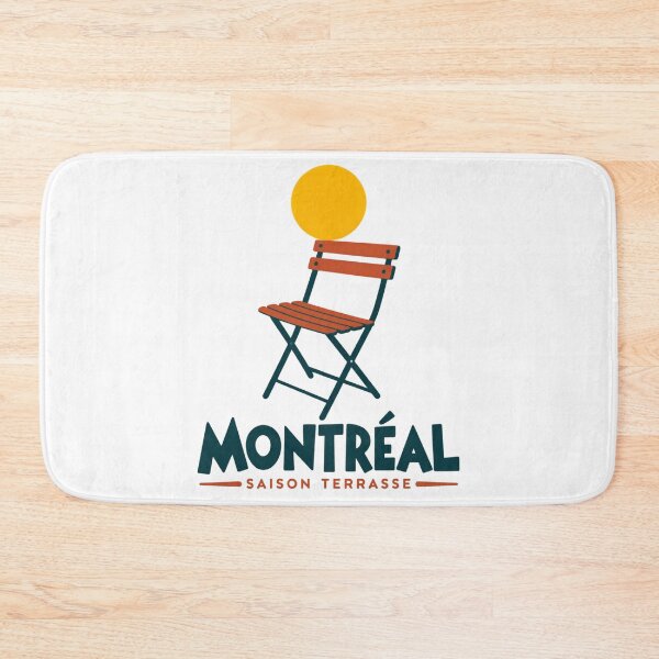 Item preview, Montreal Saison Terrasse Sunny Bistro Chair designed and sold by Fenay Designs.