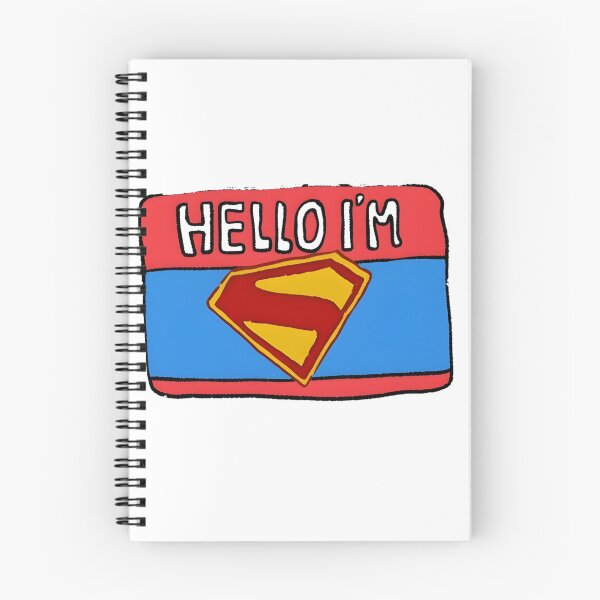 Item preview, Hello I'm sups designed and sold by Theuproarstore.