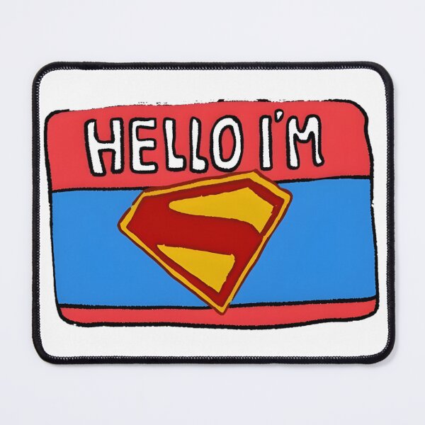 Item preview, Hello I'm sups designed and sold by Theuproarstore.