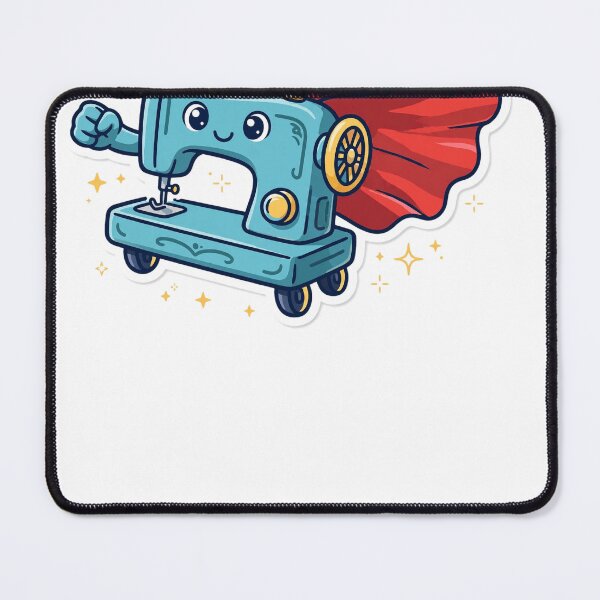 Item preview, Sewing Is My Superpower designed and sold by TMS-Studio.